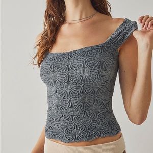 Free people Love Letter Cami xs/s & m/l